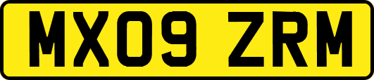 MX09ZRM