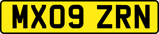MX09ZRN