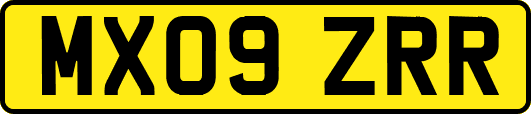 MX09ZRR