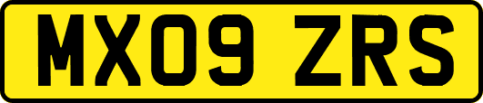MX09ZRS