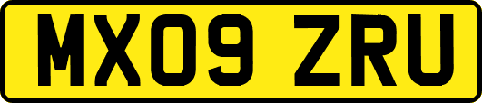 MX09ZRU