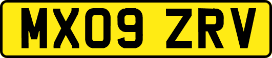 MX09ZRV