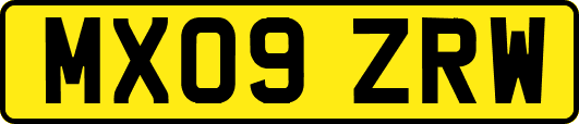 MX09ZRW