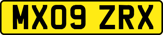 MX09ZRX