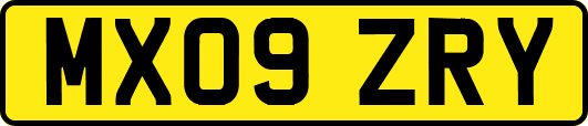 MX09ZRY