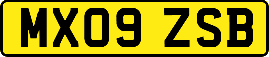 MX09ZSB