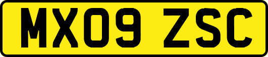 MX09ZSC