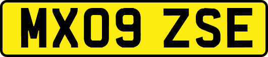 MX09ZSE