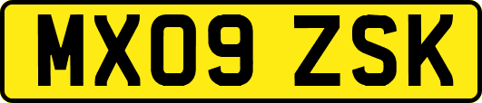 MX09ZSK