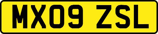 MX09ZSL