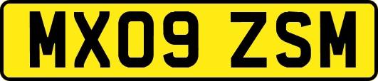 MX09ZSM