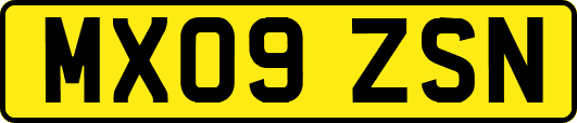 MX09ZSN
