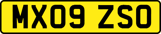 MX09ZSO