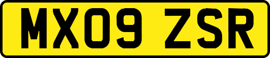 MX09ZSR