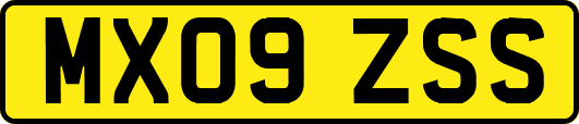MX09ZSS