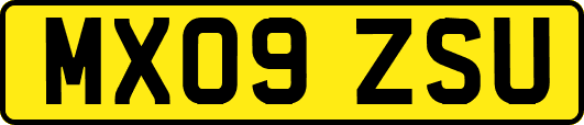 MX09ZSU