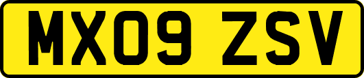 MX09ZSV