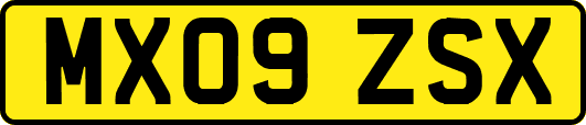 MX09ZSX