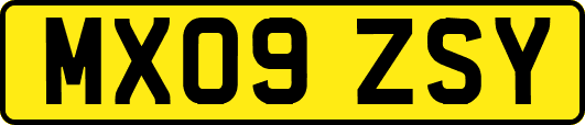 MX09ZSY