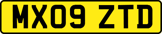 MX09ZTD