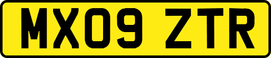 MX09ZTR