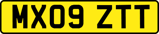 MX09ZTT