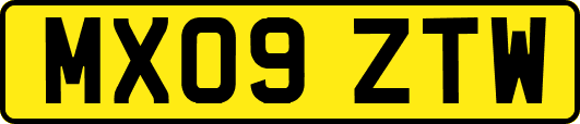 MX09ZTW