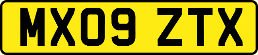 MX09ZTX