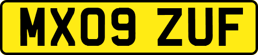MX09ZUF