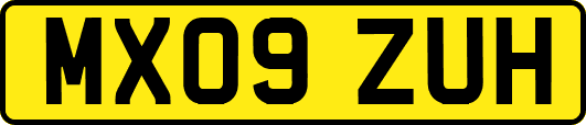 MX09ZUH