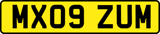 MX09ZUM