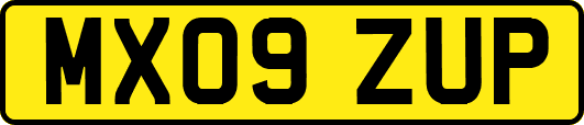 MX09ZUP