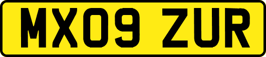 MX09ZUR