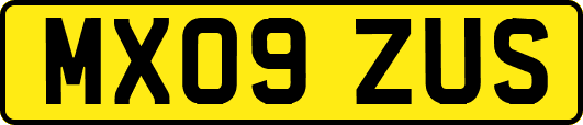 MX09ZUS