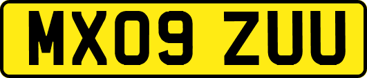 MX09ZUU