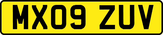 MX09ZUV