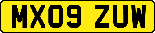 MX09ZUW