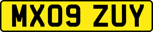 MX09ZUY