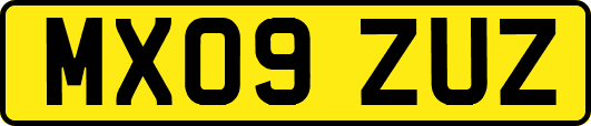MX09ZUZ