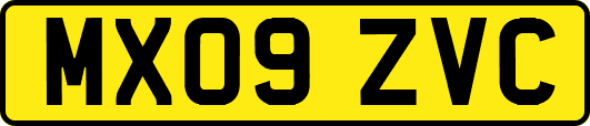 MX09ZVC