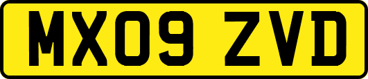 MX09ZVD