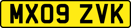 MX09ZVK