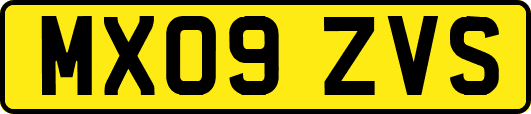 MX09ZVS
