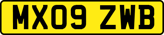 MX09ZWB