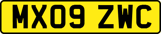 MX09ZWC