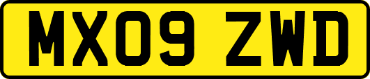 MX09ZWD
