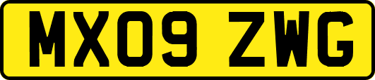 MX09ZWG