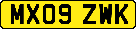 MX09ZWK