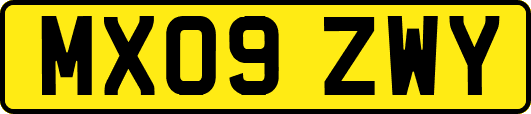 MX09ZWY