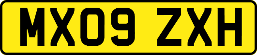 MX09ZXH